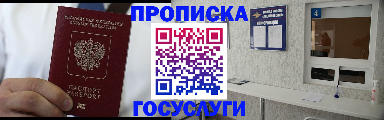 пропишу в квартире в Лесном